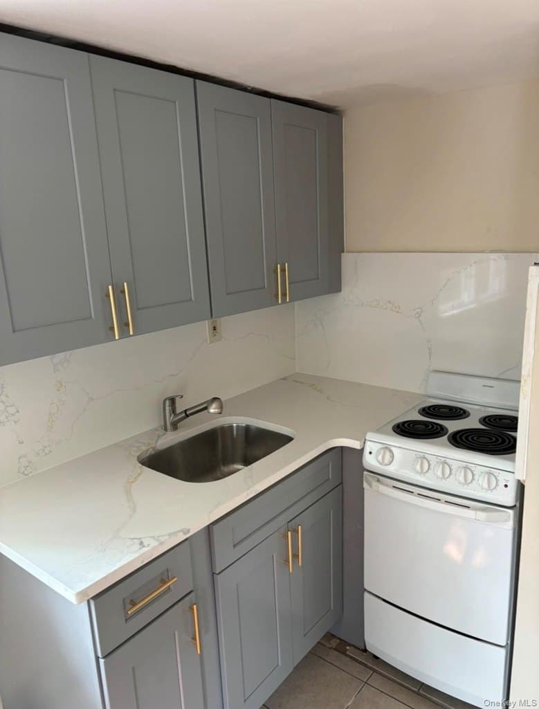 Rental listing