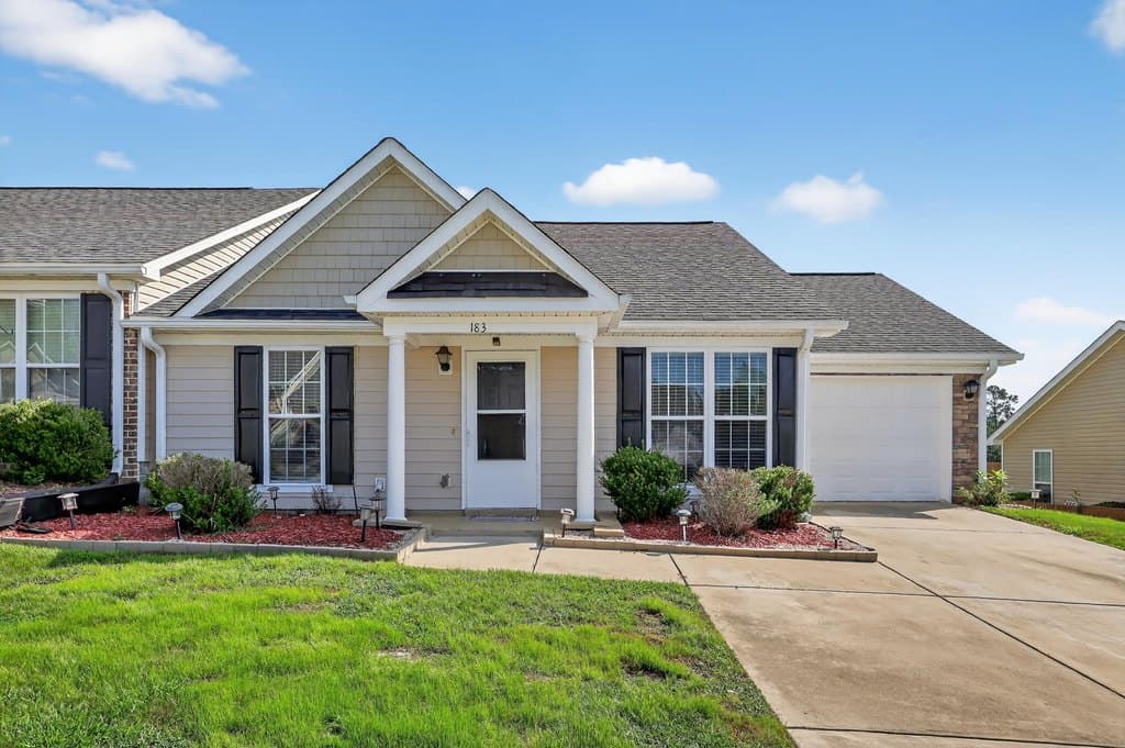 203 Bobwhite Dr
