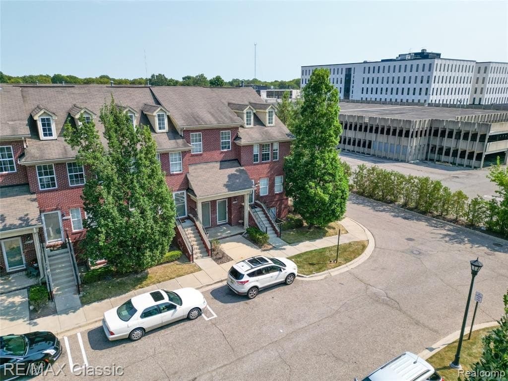 23208 Cornerstone Village Dr