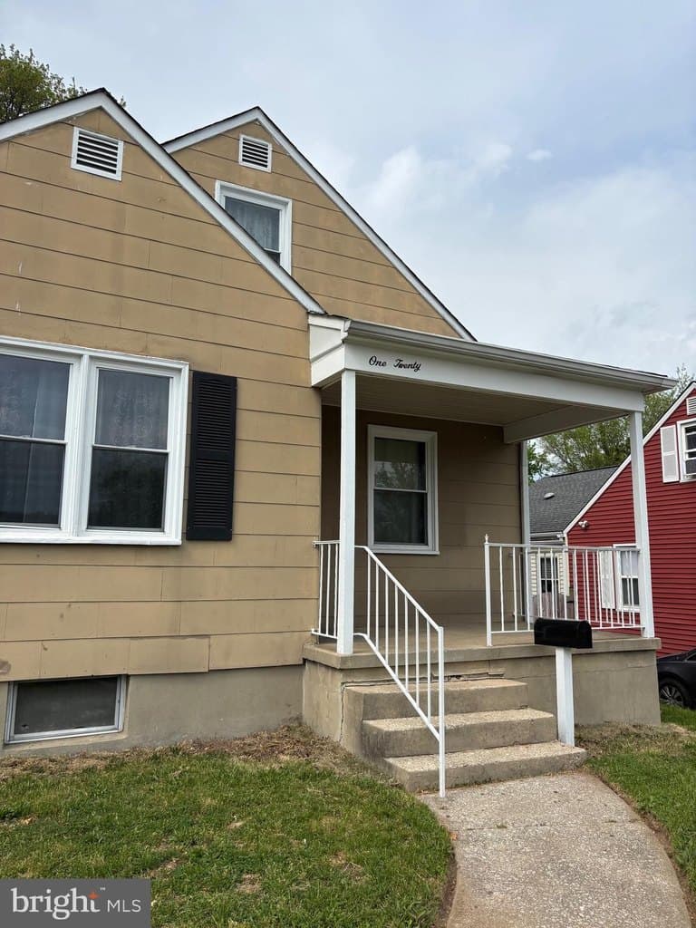 120 Northwood Dr