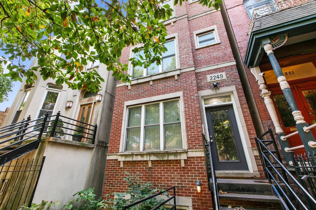 2249 W Monroe St Apt 4