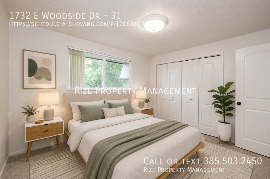 1732 E Woodside Dr Apt 31