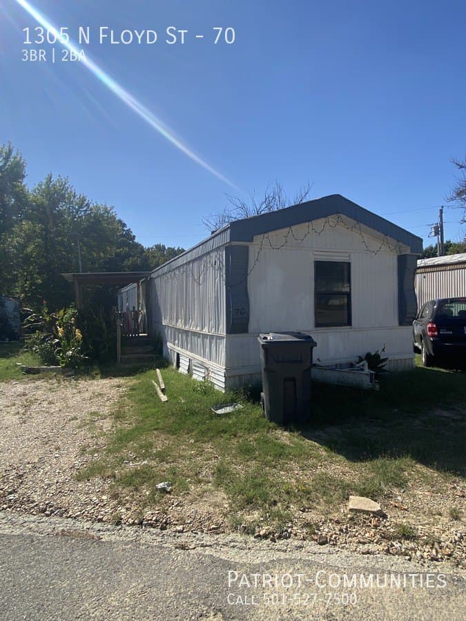 1305 N Floyd St Lot 70