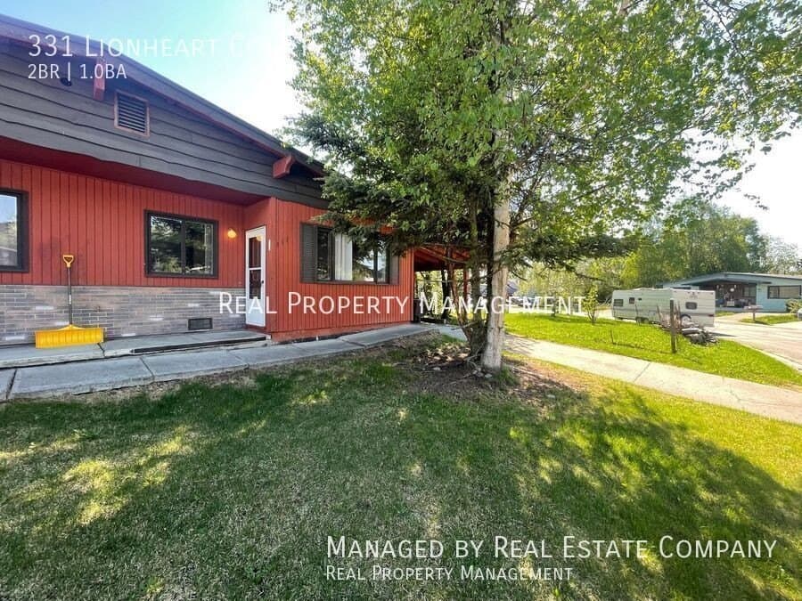 331 Lionheart Ct