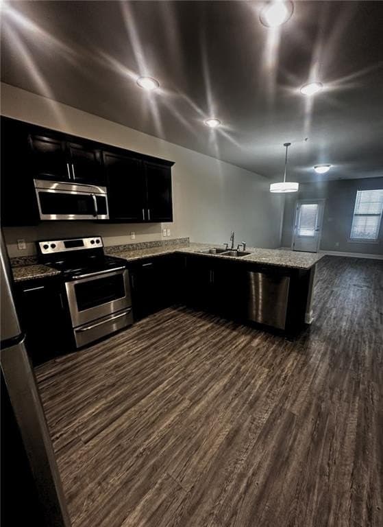 16218 E Minnesota Park Rd