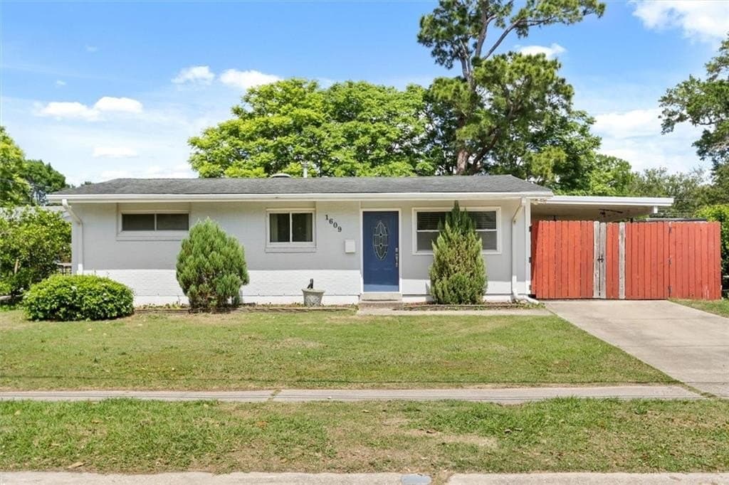 1609 Auburn Ave