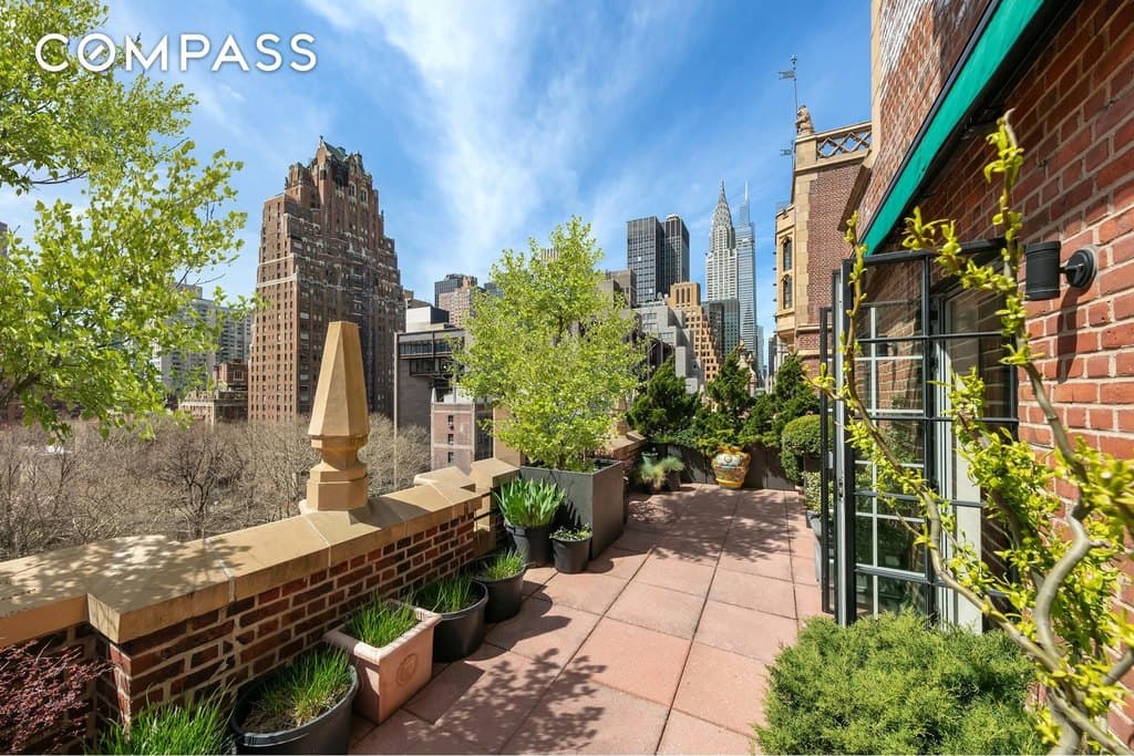 333 E 43rd St Ph 14
