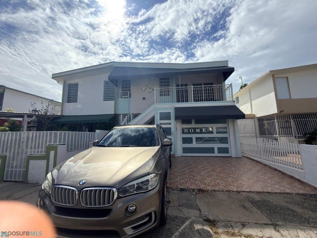 605 Calle Aceitillo