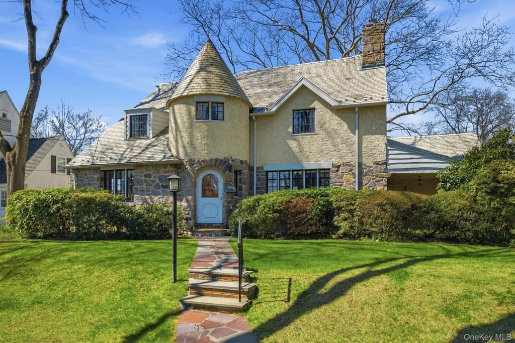 5 Seymour Pl