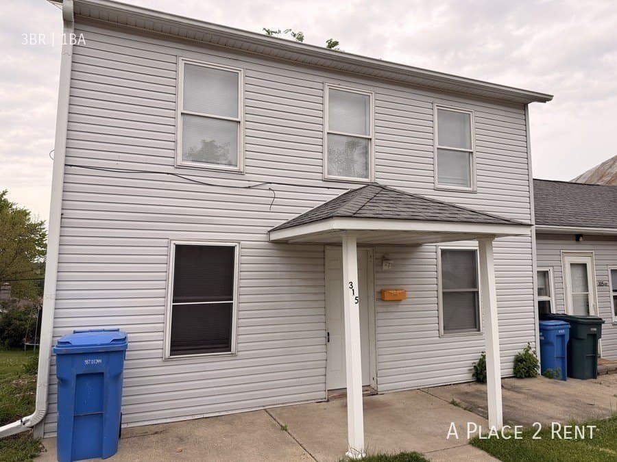 315 South St
