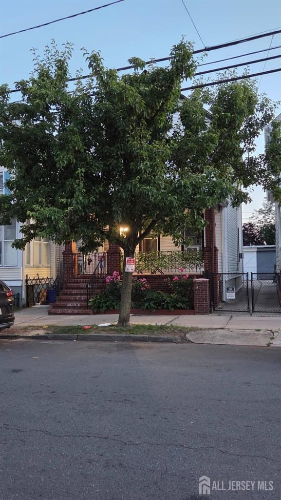 26 Harvey St