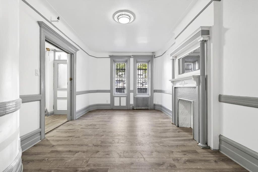 554 W 165th St Unit Garden