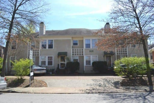 2135 Acklen Ave Apt 2