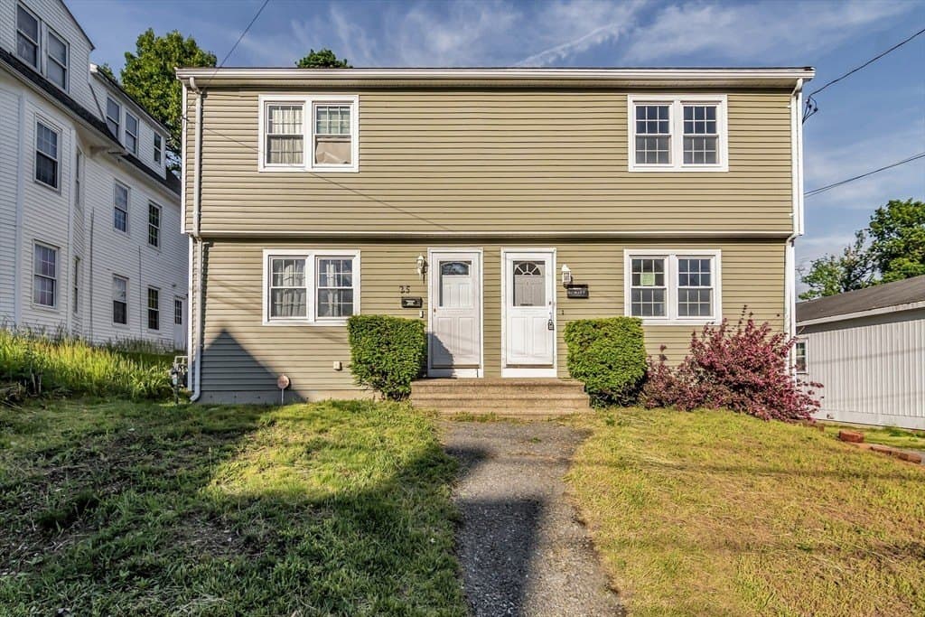 23 Hobson St Unit 23