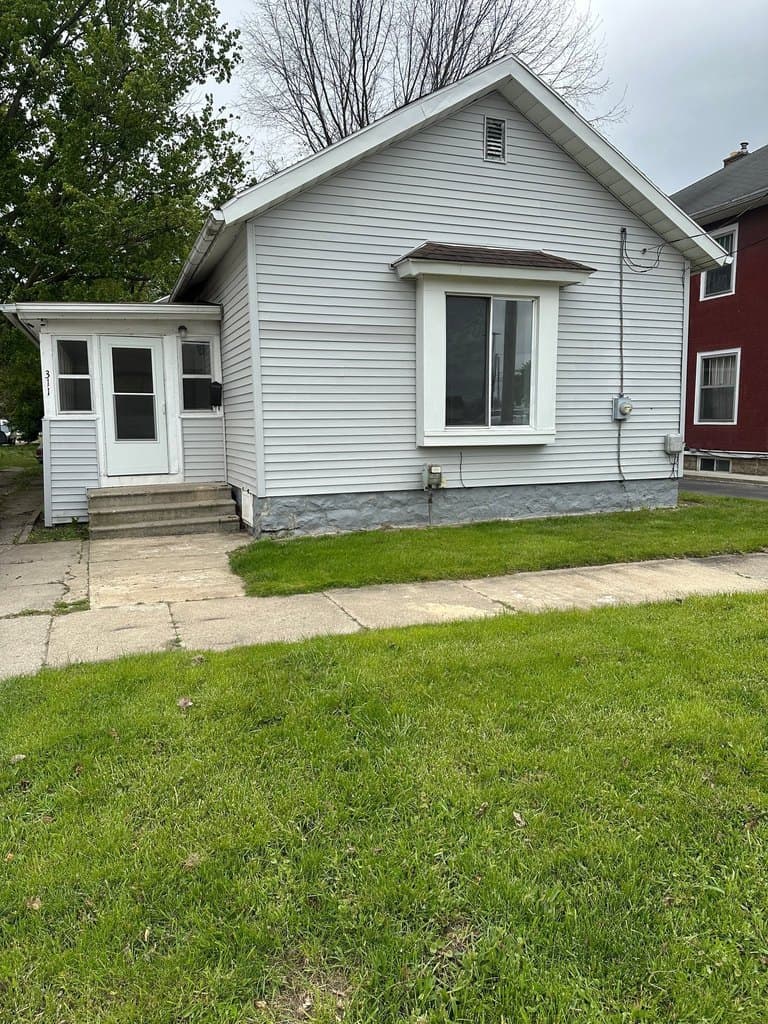 311 Quarry St