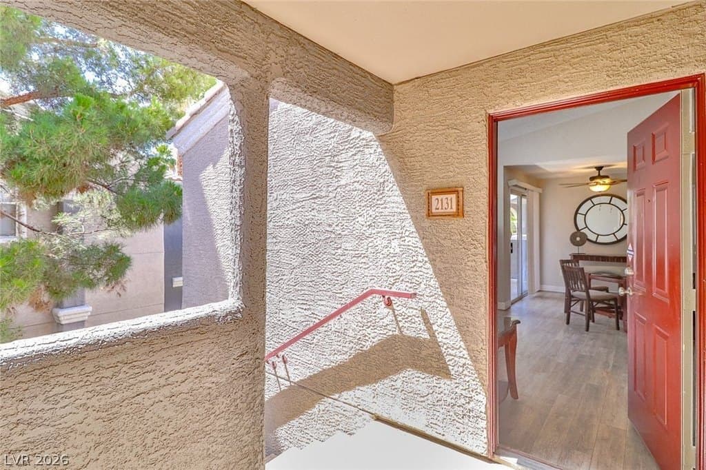 5055 W Hacienda Ave Unit 2131