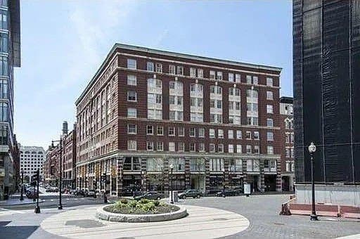 181 Essex St Unit E602