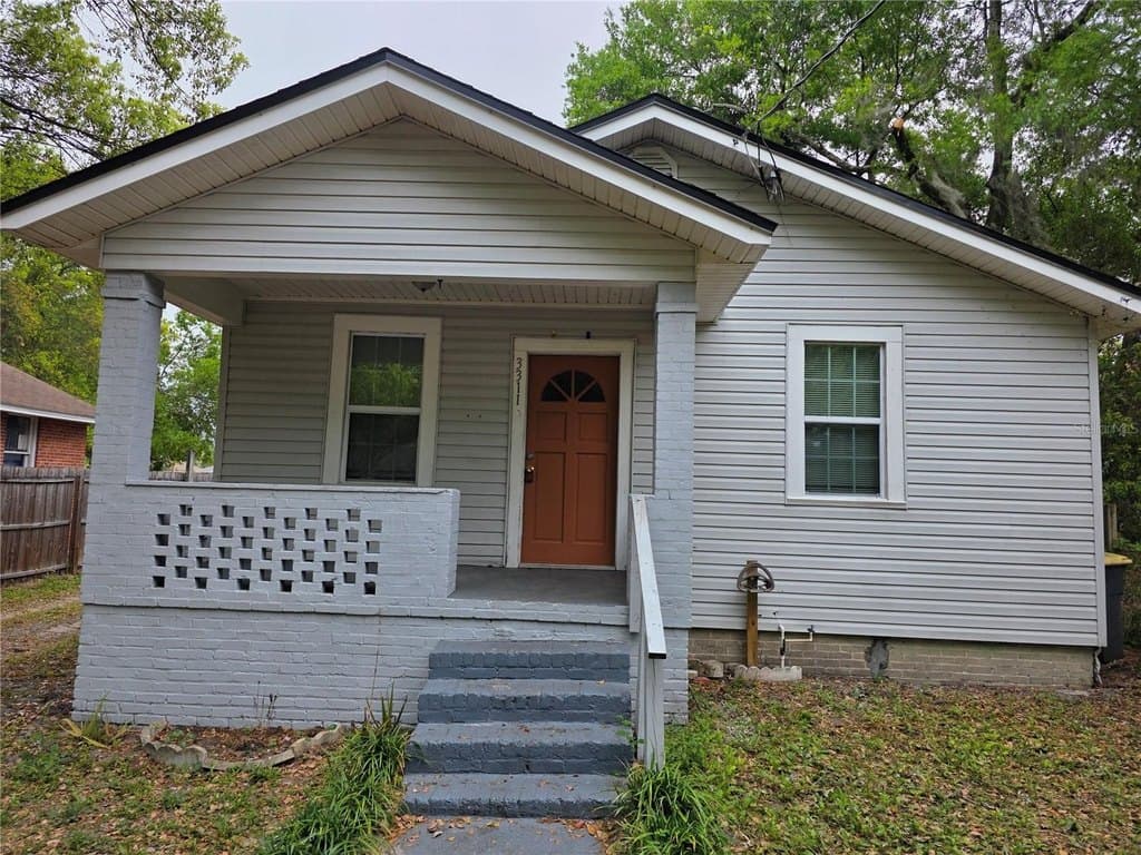 3311 Drew St