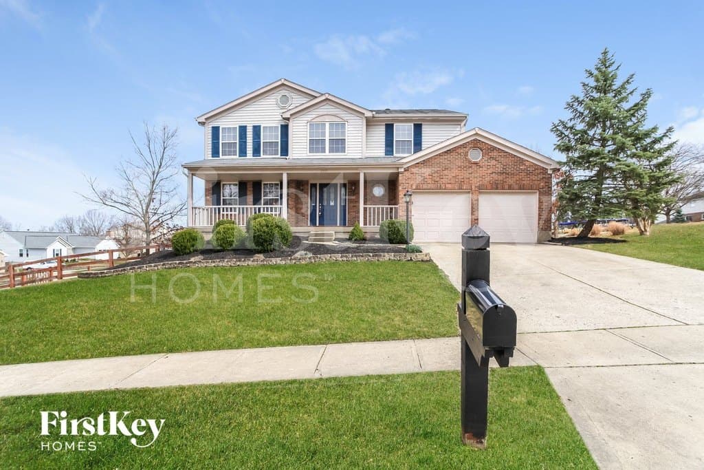 3359 Woodside Dr