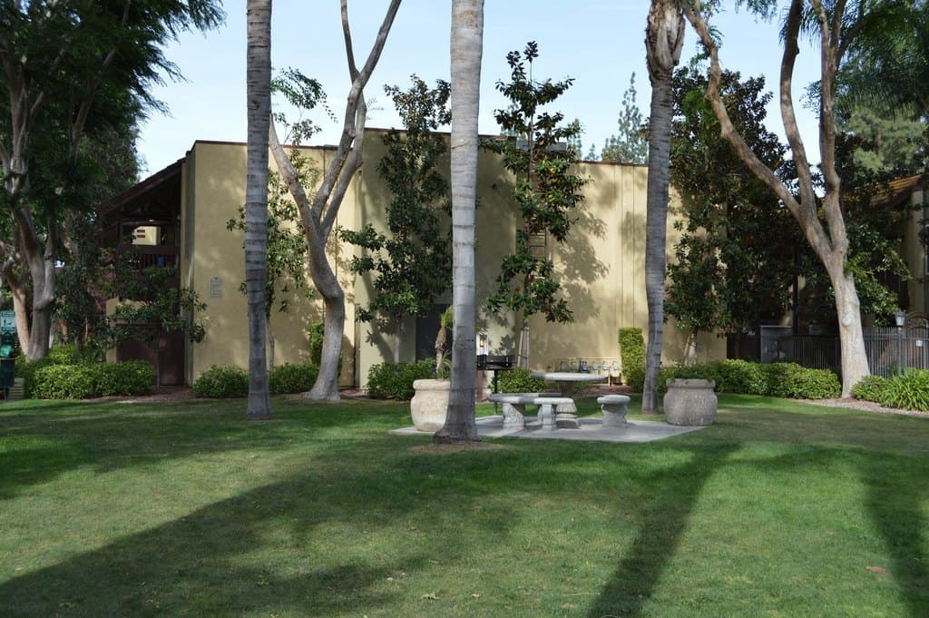 2909 Huntington Blvd Apt 117