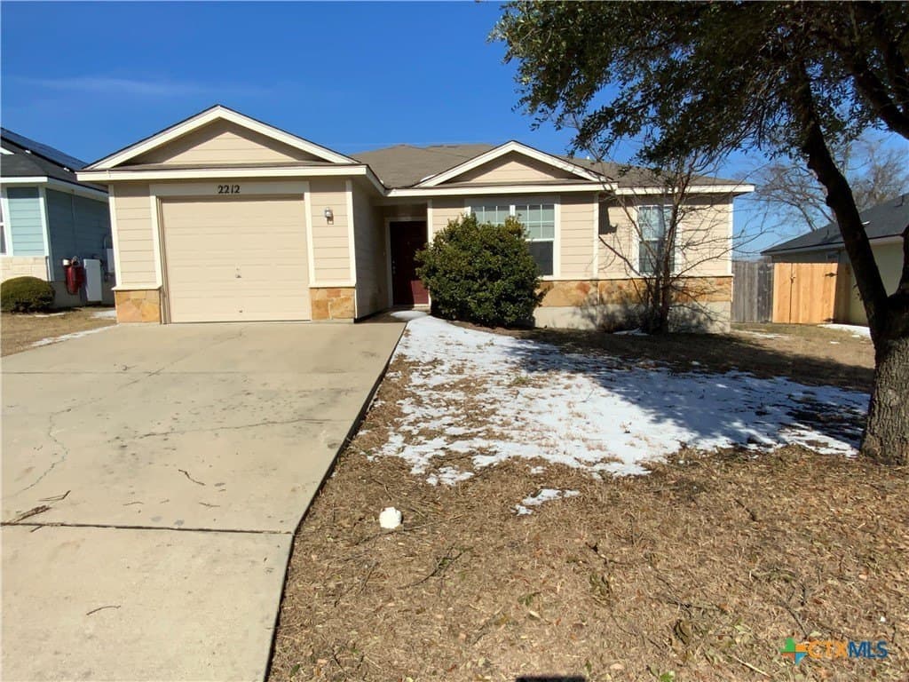 2212 Bellmont