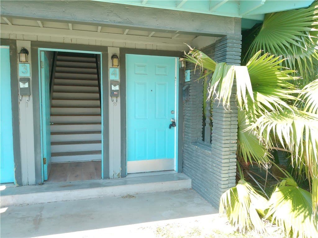 3120 Santa Fe St Apt 2