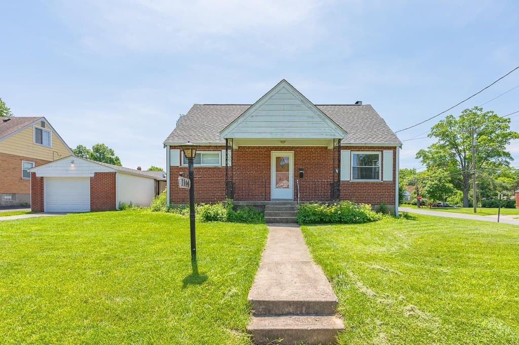 1114 Joetta Dr