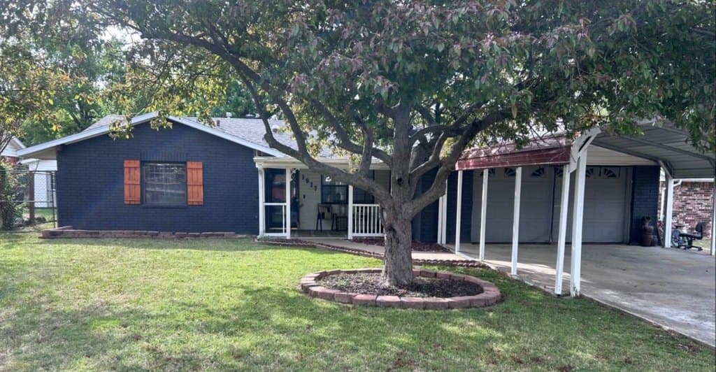 1917 Green Meadows Cir
