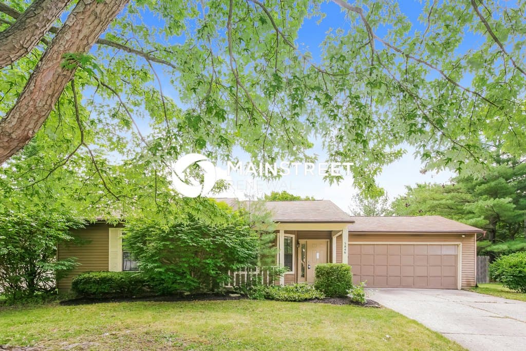 5846 Democracy Dr