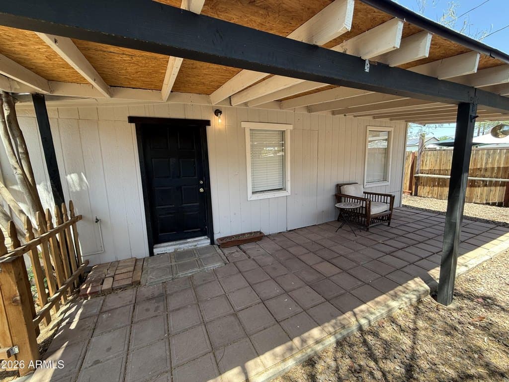 2336 N 10th St Unit Rear