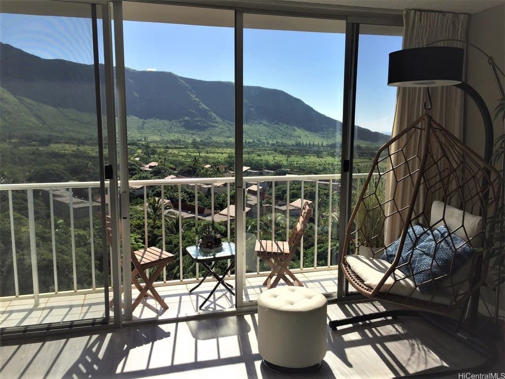 84-680 Kili Dr Apt 908