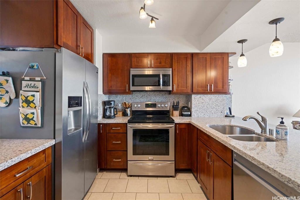 84-680 Kili Dr Unit B607