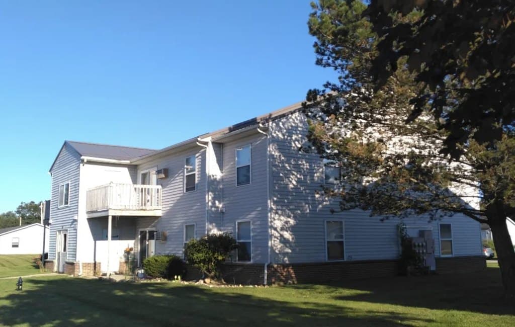309 Oxford Dr