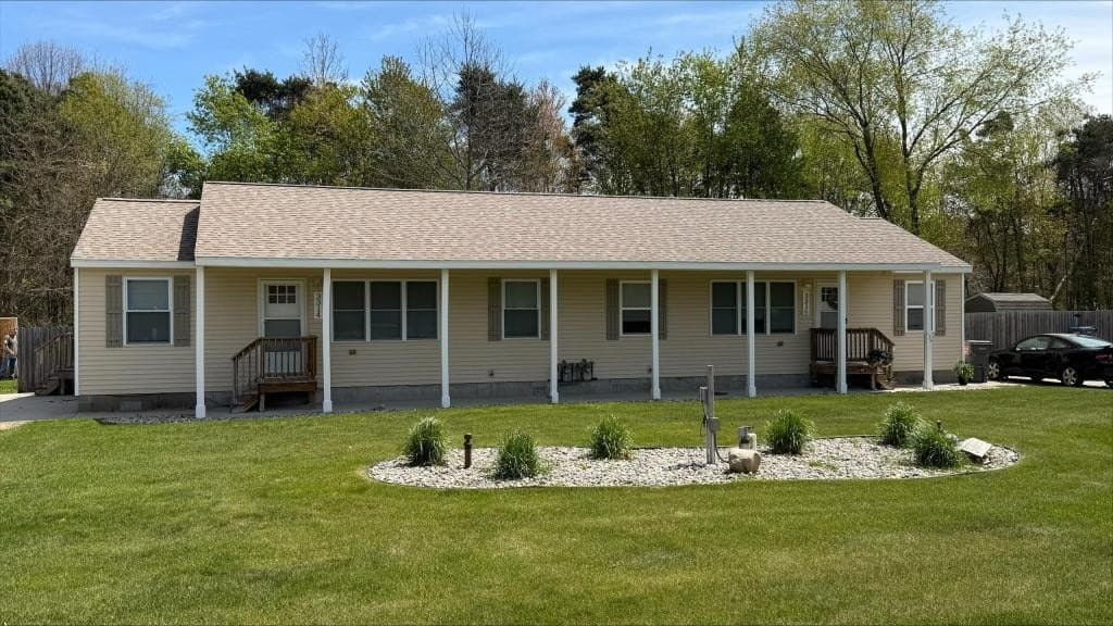 3332 S Milliron Rd