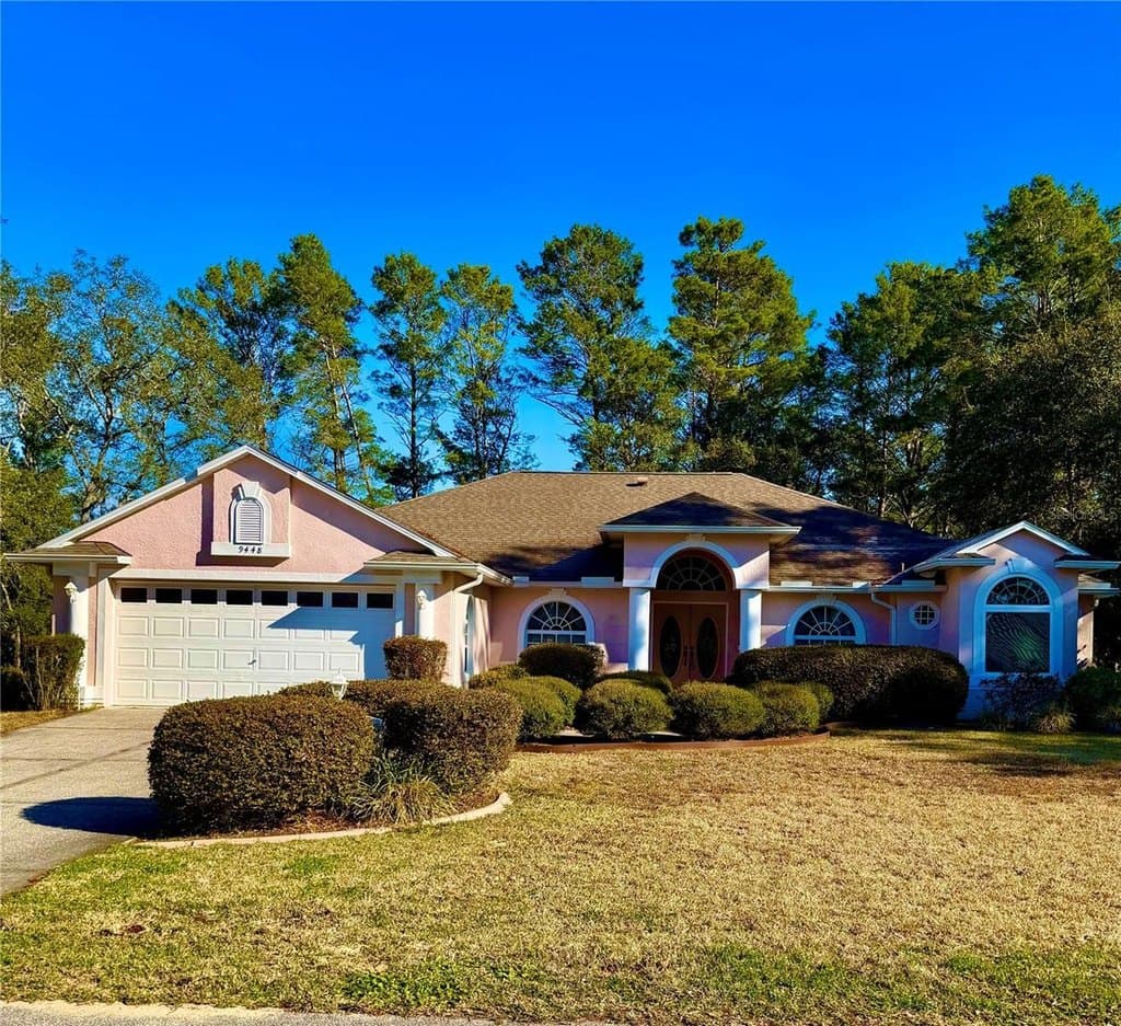 9448 Tooke Shore Dr