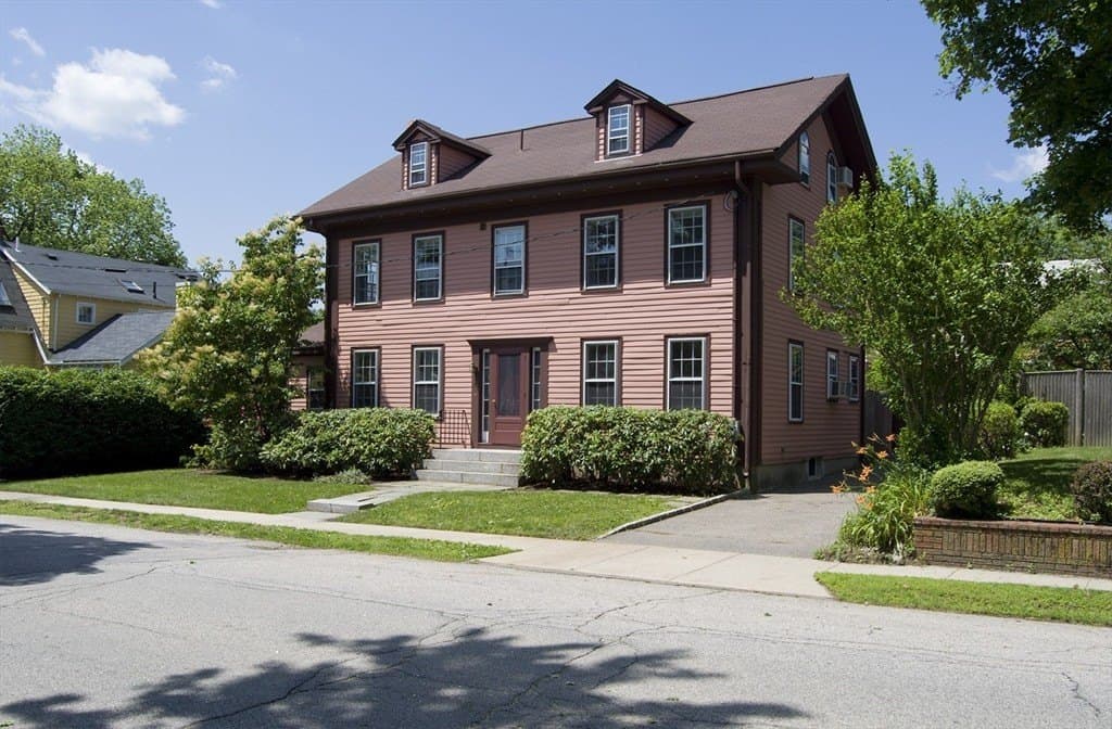 153 Watson Rd
