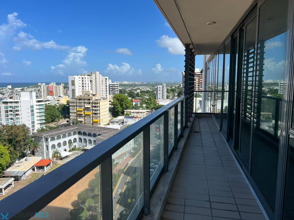 1511 Ave Ponce De Leon Apt 10112