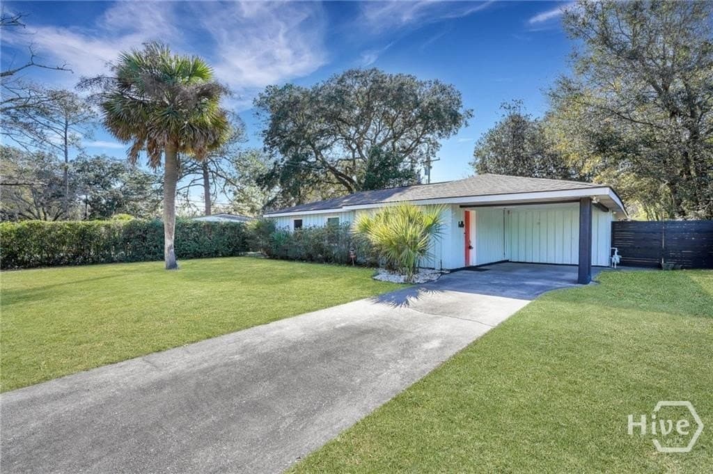 2337 Shirley Dr