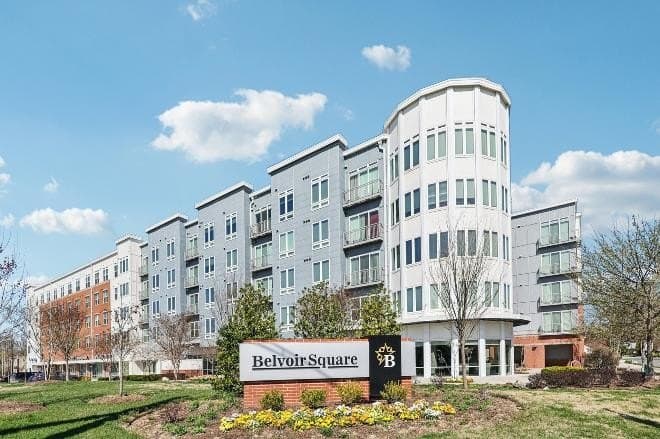 9142 Richmond Hwy Apt 541