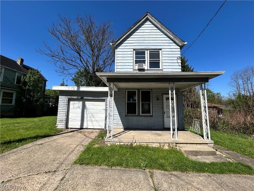 507 Cedar Ave
