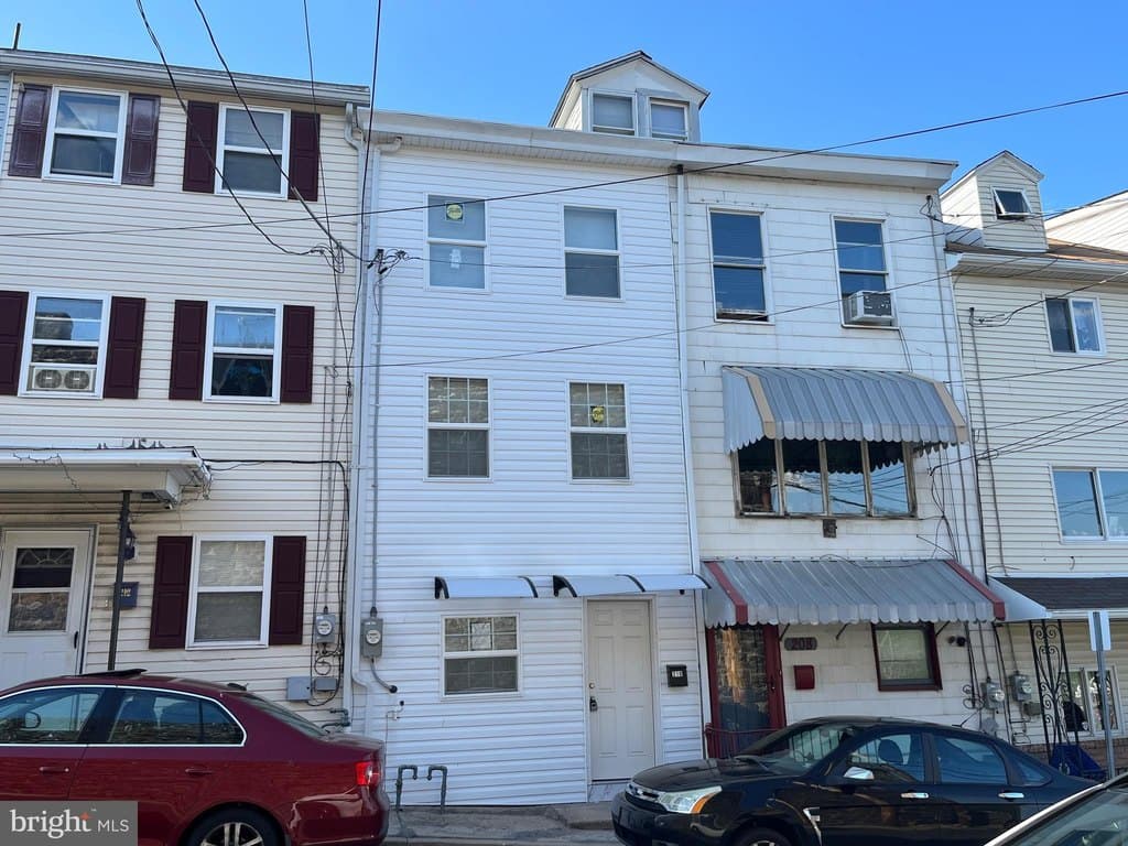 210 Harrison St