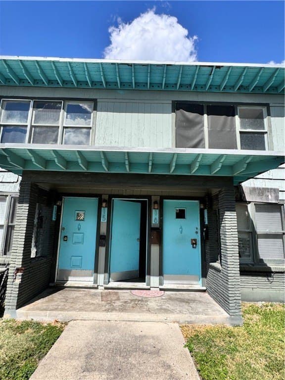 3120 Santa Fe St Apt 16