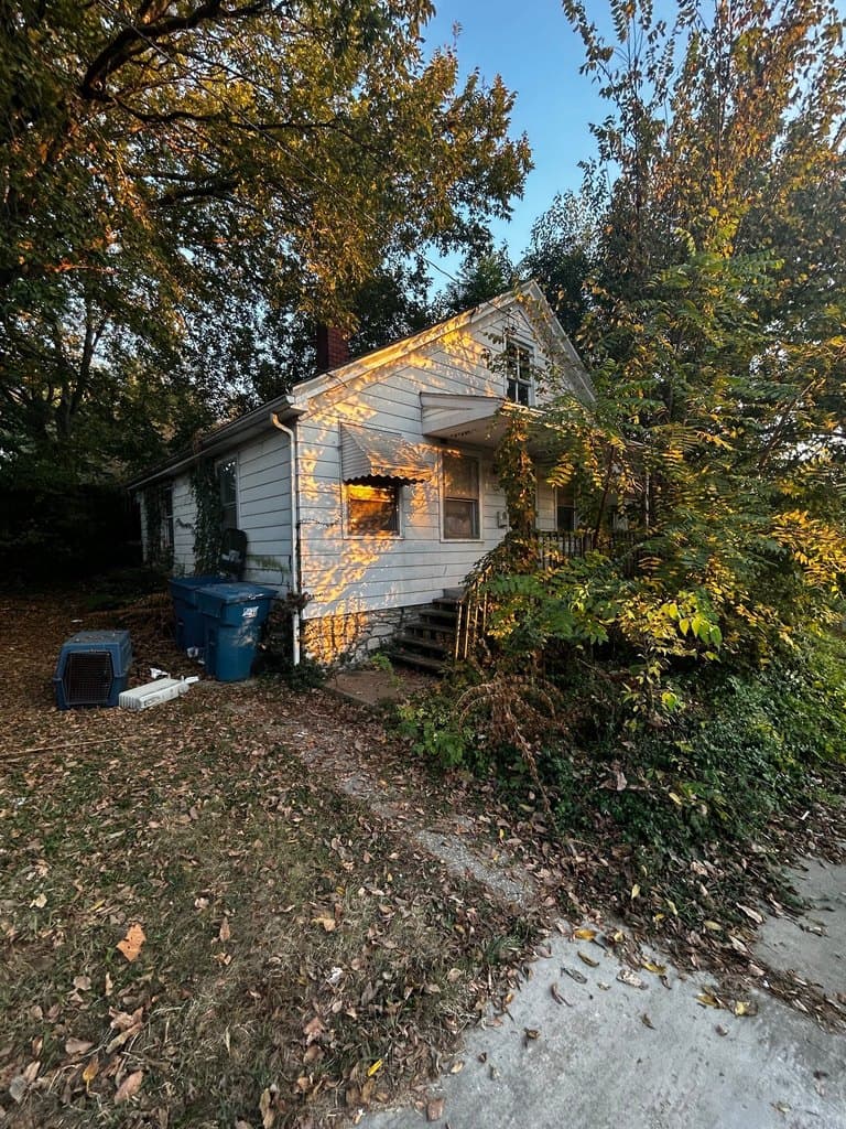 517 Cherry St