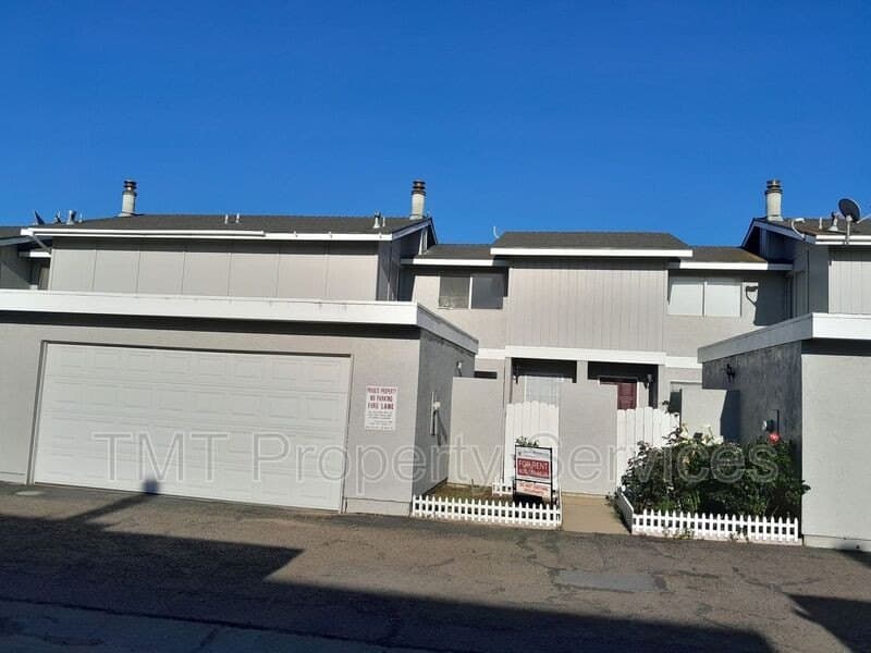 610 E Newlove Dr Apt I