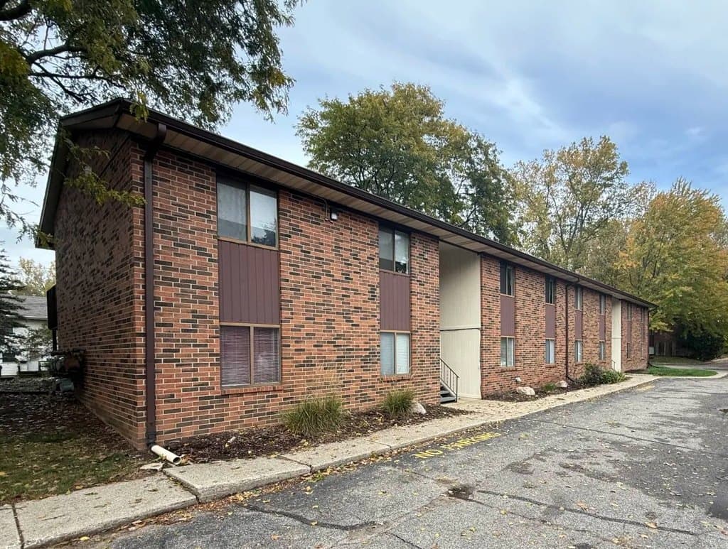 116 Coleman St SE Apt 2B
