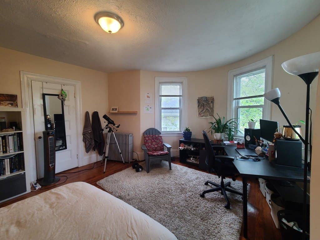 5A Kendall St Unit 2