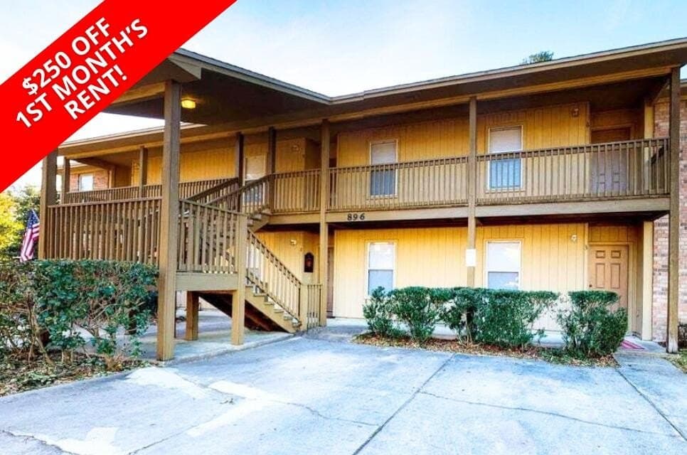 895 Silverwood Ct Unit 5