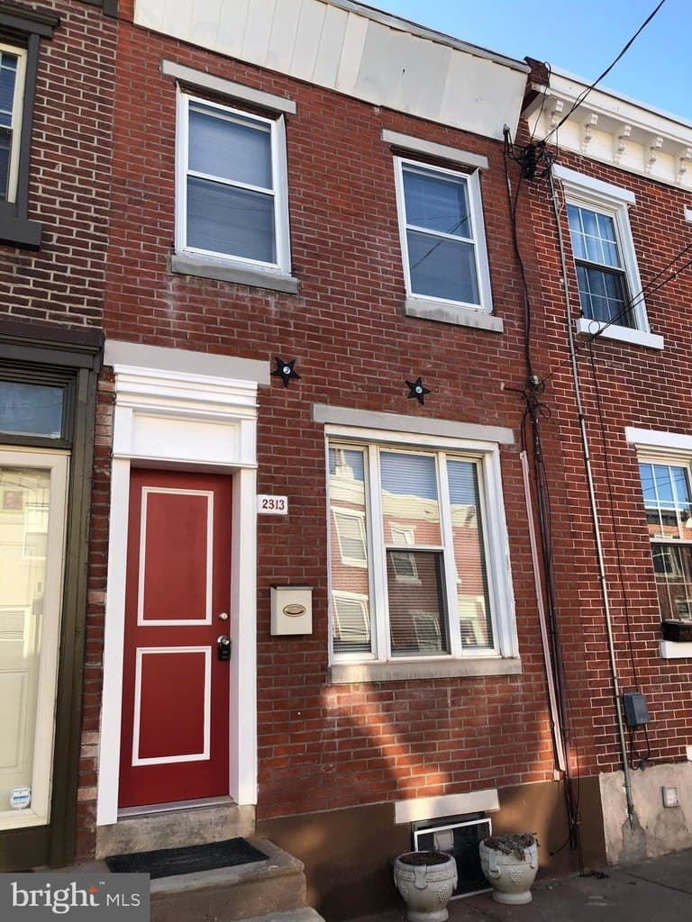2313 Gaul St