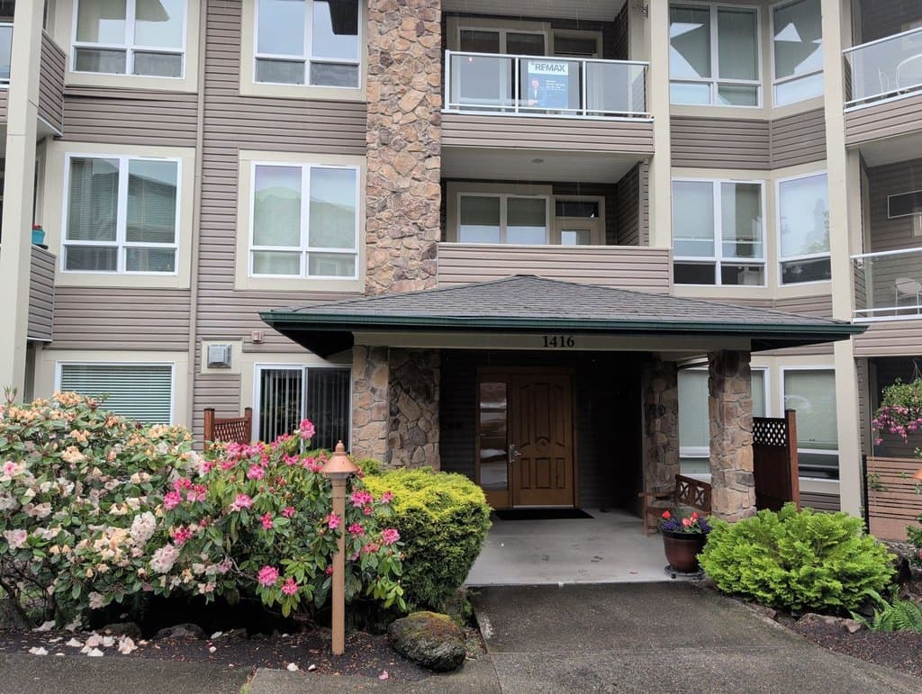 1416 Lindsay Loop Unit 309