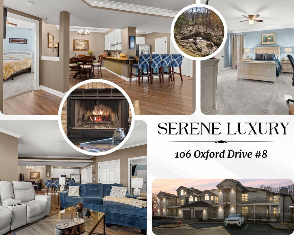 106 Oxford Dr Apt 8